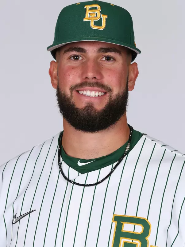 Cole Stasio Headshot 2024