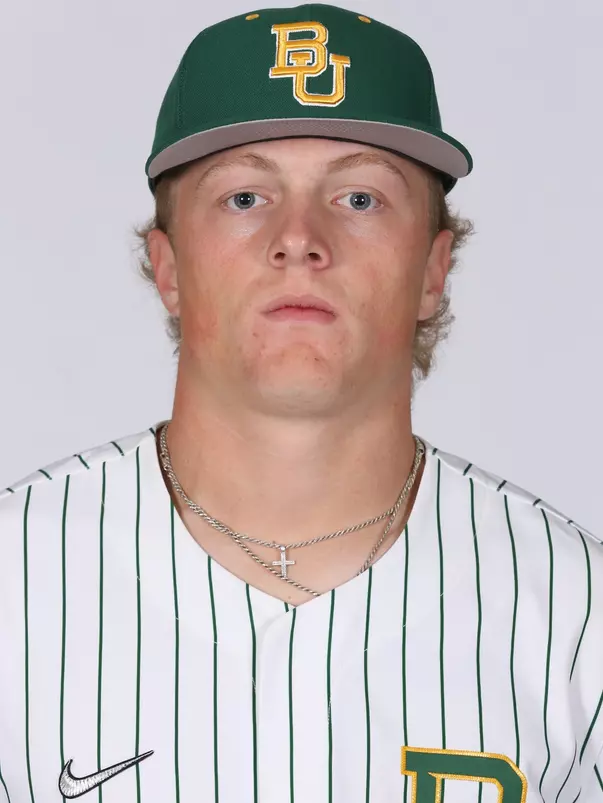 Jackson Wilkerson Headshot 2024