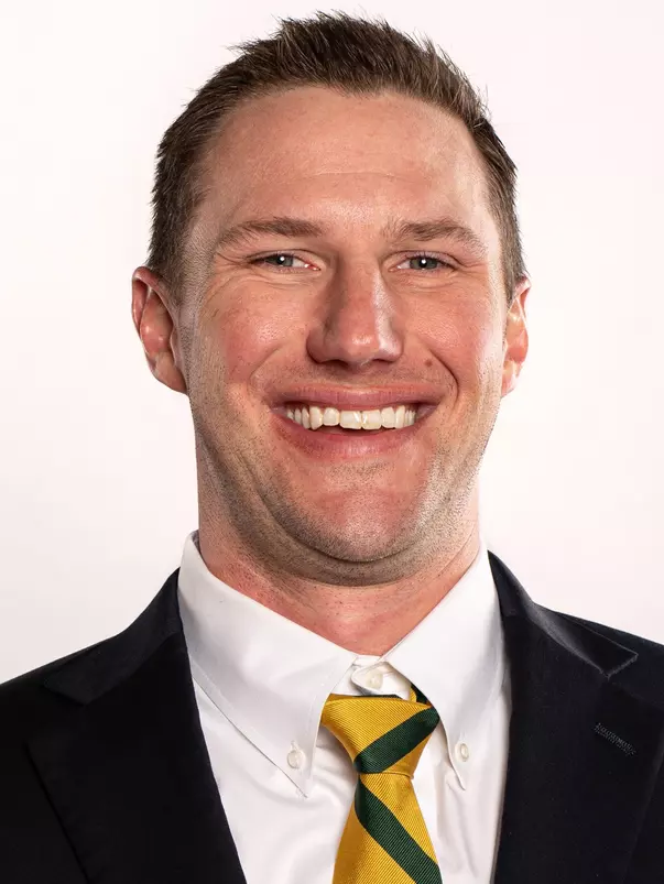 Weston Glaser headshot 2024