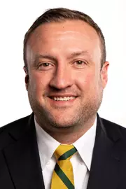 Jake Spavital