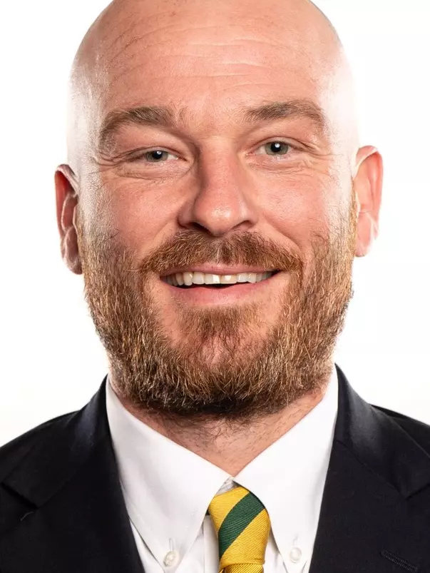 Duke DaRe headshot 2024