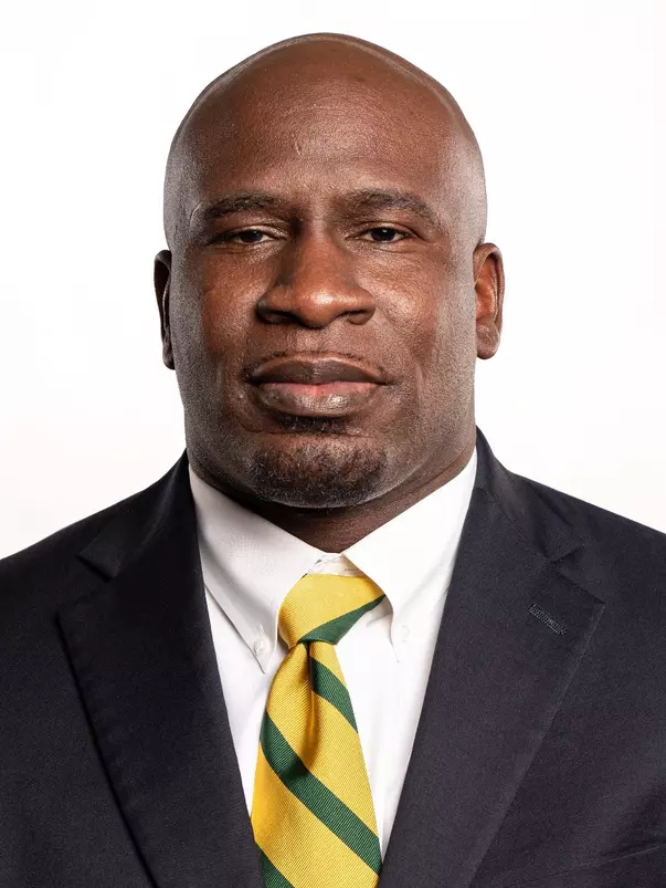 Khenon Hall headshot 2024