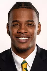 Jamaal Bell headshot for 2024