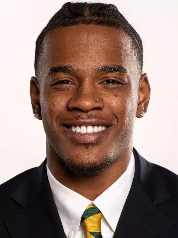 Jamaal Bell headshot for 2024