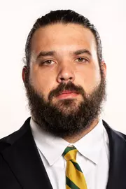 Kurt Danneker headshot for 2024