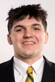 Brock Jackson headshot for 2024