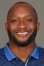 Jamar Chaney