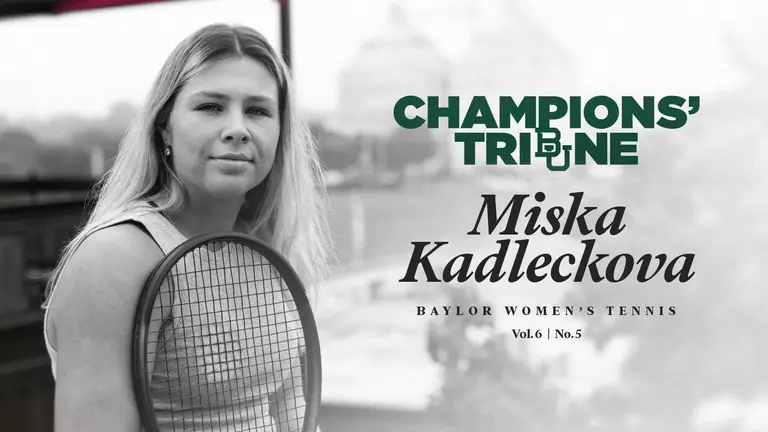 Miska Kadleckova