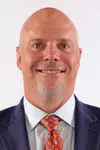 Steve Henson UTSA headshot