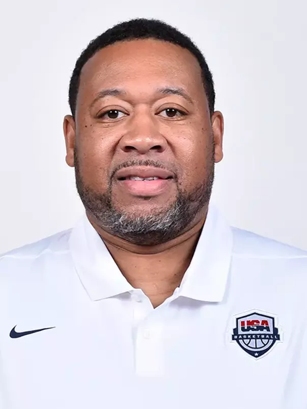 Melvin Hunt 2024 USA