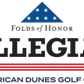 Folds of Honor Collegiate