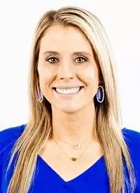 Callie Cameron HCU headshot