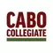 Cabo Collegiate Logo