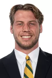 Caleb Parker
