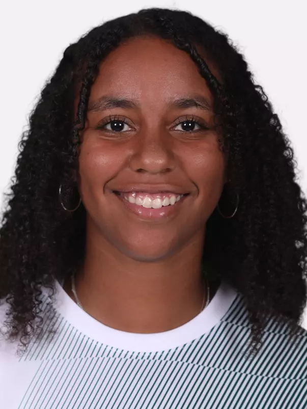 Alysiah Lockette