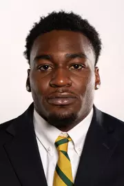 Michael Trigg 2024 Headshot