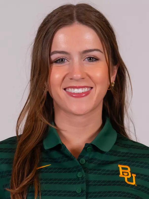 Lucy Benton