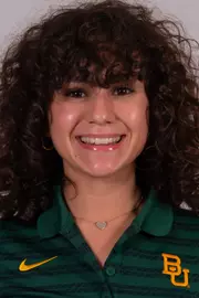 Hannah Gonzalez