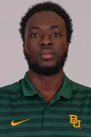 Ricquan Graham