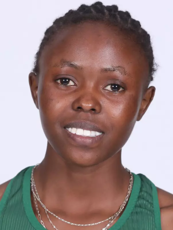 Ruth Kimeli
