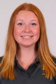 Mallory Fricke