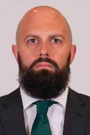 Daniel Darcy