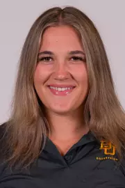 Kristen McPherson