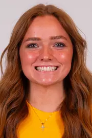 Bailey Vaughn