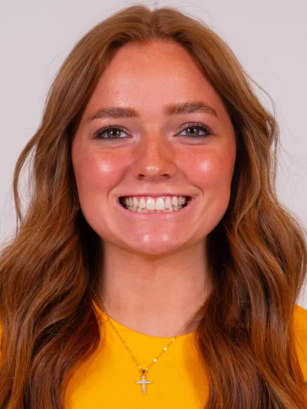 Bailey Vaughn