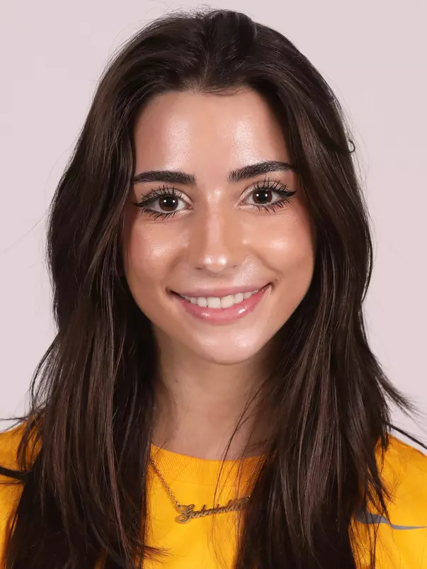 Gabby Kaminski