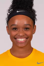 Mariah Polk