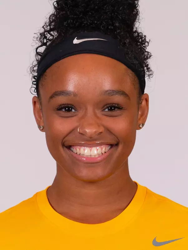 Mariah Polk