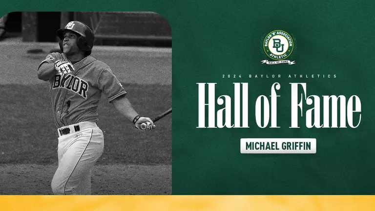 Michael Griffin - Baseball - HOF