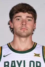 Davidson Hubbard Head shot