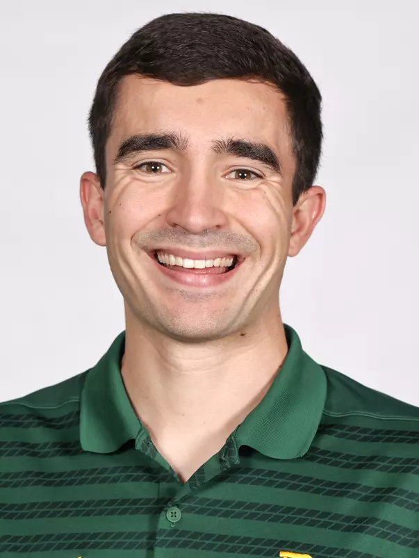 Gabe Awbrey Headshot