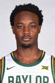 Jalen Celestine Headshot