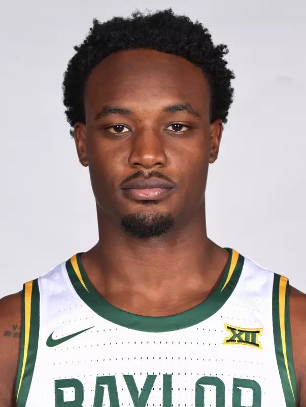 Jalen Celestine Headshot