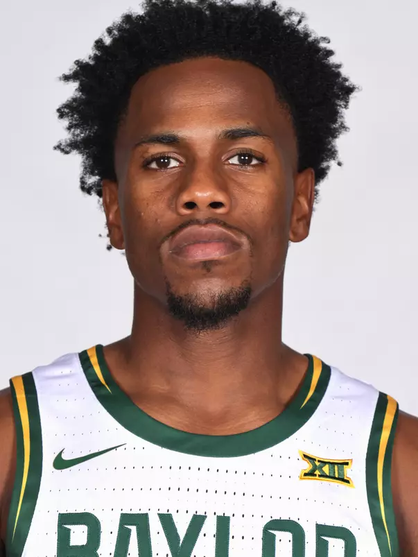 Jeremy Roach Headshot