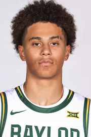 Kaleb Jackson Headshot