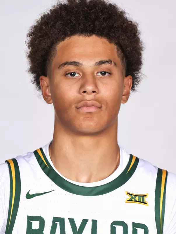 Kaleb Jackson Headshot
