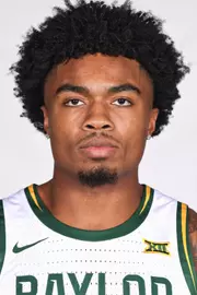 Langston Love Headshot