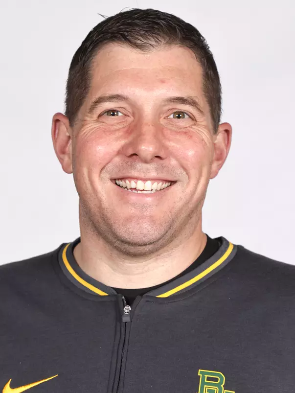 Matt Rodgers Headshot