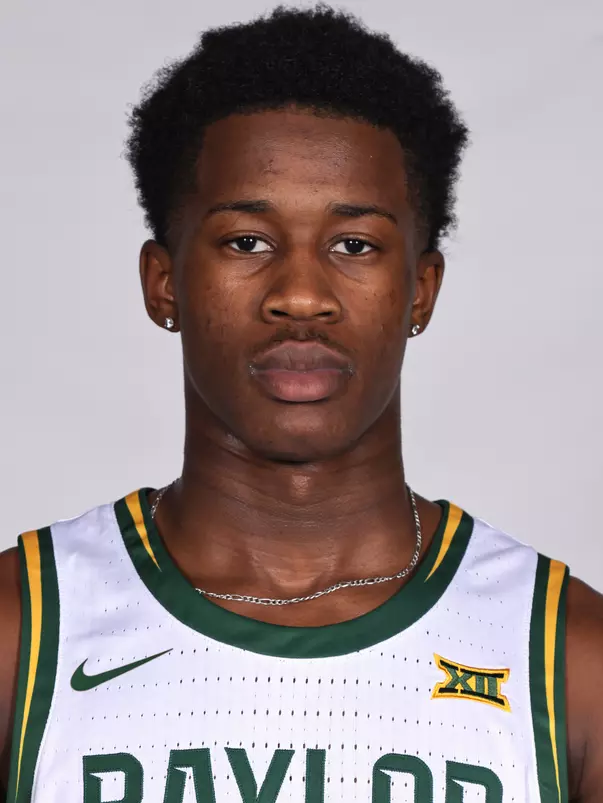 VJ Edgecombe Headshot