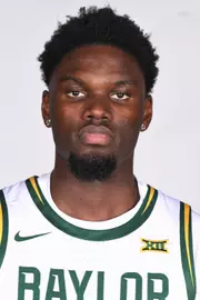 Yanis Ndjonga Headshot