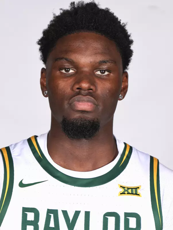 Yanis Ndjonga Headshot