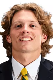Christian Cunningham headshot