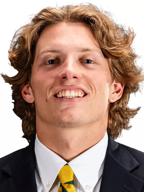 Christian Cunningham headshot