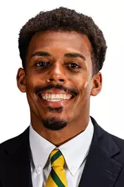 Isaiah Davis headshot