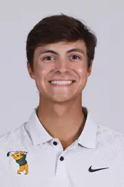 Aidan Gutierrez Headshot