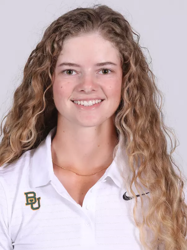 Bridget Boczar Headshot 2024-25